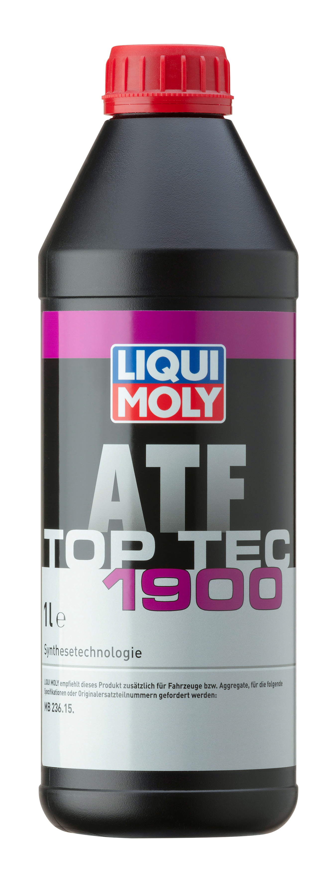 TOP TEC ATF 1900 1L