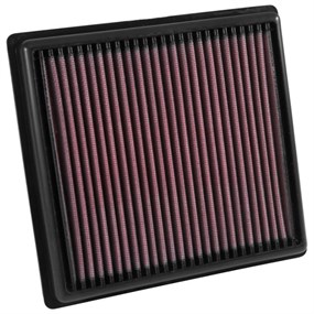 33-3060 K&N Kutu İçi Hava filtresi 