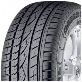 CONTINENTAL 265/40R21 MO XL Y105 CONTİCROSSCONTACT UHP DOT: 2022