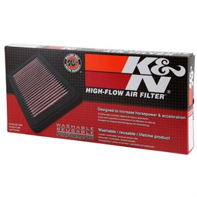 K-N  33-2864 HAVA FİLTRESİ