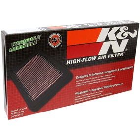 K-N  33-2926  HAVA FİLTRESİ