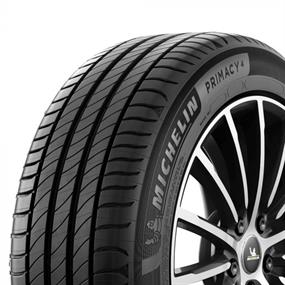 Michelin Primacy 4 225/45R17 91Y Binek Yaz Lastiği DOT: 2022