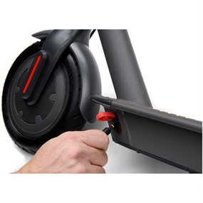 PRO-1 EVO BLACK ELEKTRİKLİ SCOOTER