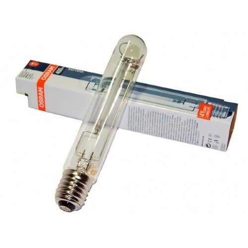 400W NAV-T VIALOX SUPER 4Y SODYUM AMPUL OSRAM