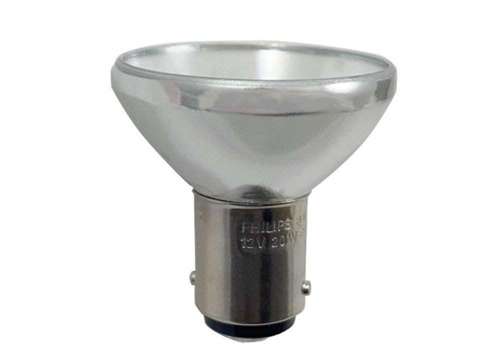 6433 12V 20W 6° BA15D AMPUL PHILIPS