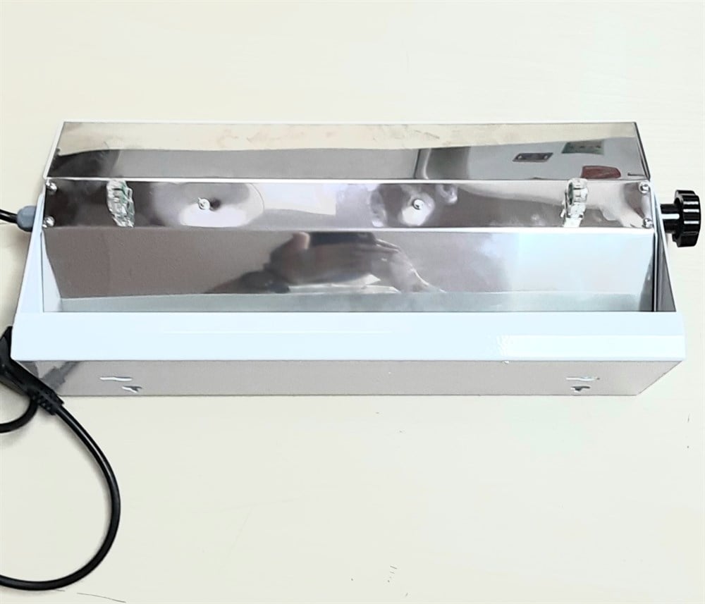 8W UV MİKROP KIRICI ARMATÜR (OSRAM AMPUL DAHİL)