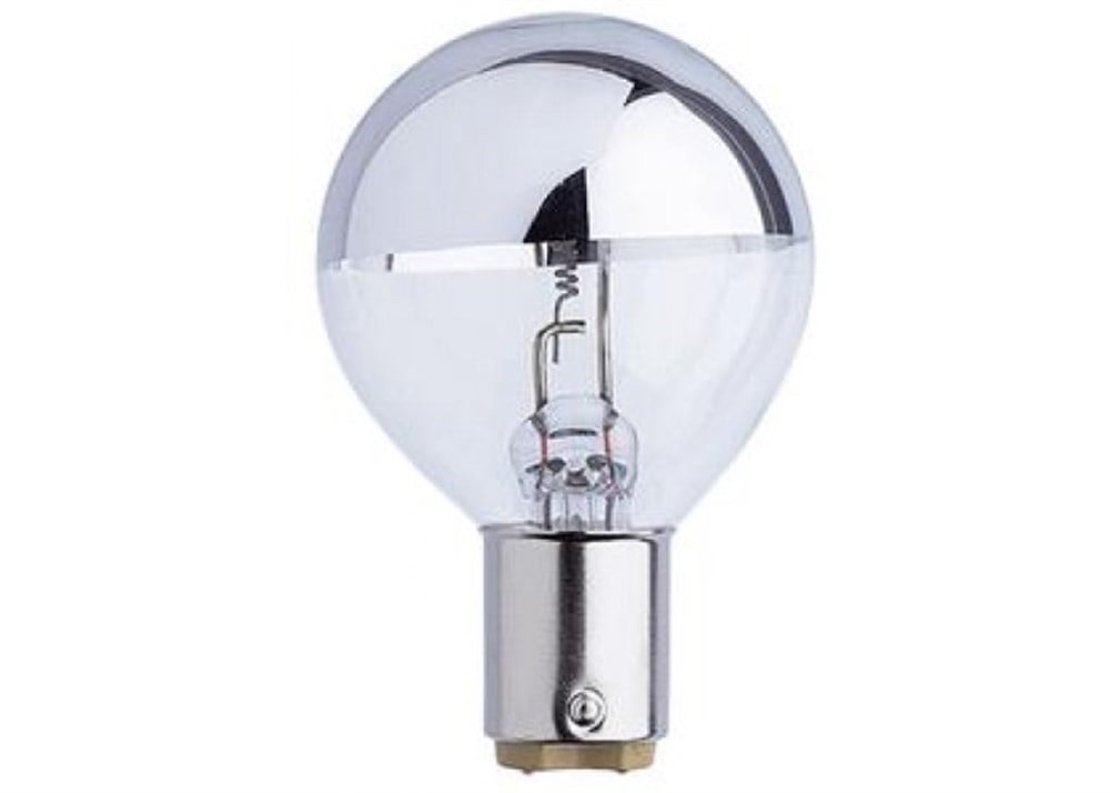936012 24V 25W BA15d AMPUL DR. FISCHER