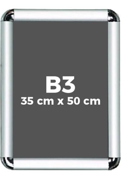 B3 ALÜMİNYUM RONDO ÇERÇEVE