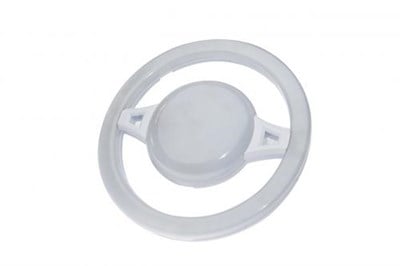 CT1159 SİMİT 15W BEYAZ LED AMPUL E27 CATA