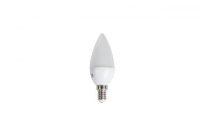 CT4076 5W BEYAZ LED BUJİ AMPUL E14 CATA