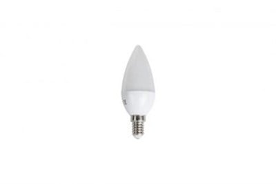 CT4076 5W SARI LED BUJİ AMPUL E14 CATA
