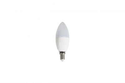 CT4079 7W BEYAZ LED BUJİ AMPUL E14 CATA
