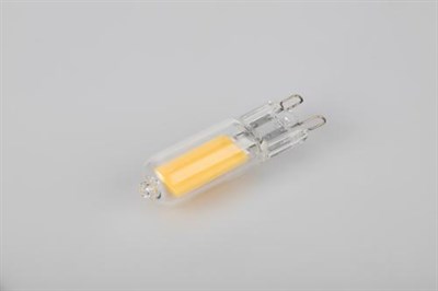 CT4221 2,5W BEYAZ 220V KAPSÜL LED AMPUL G9 CATA