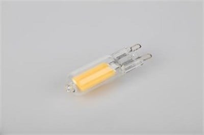 CT4221 2.5W SARI 220V KAPSÜL LED AMPUL G9 CATA