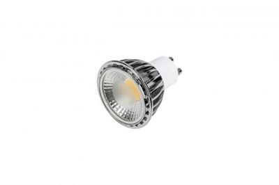 CT4225 6W BEYAZ GU10 LED AMPUL CATA