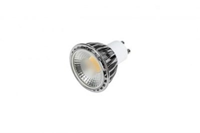 CT4225 6W SARI GU10 LED AMPUL CATA