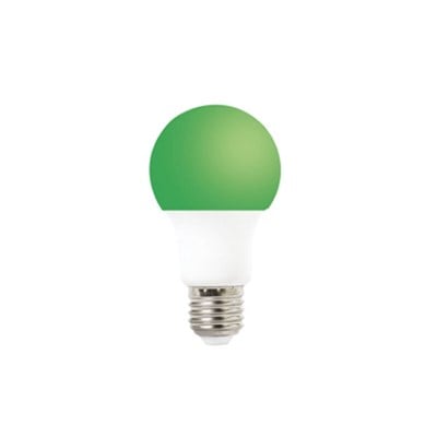 CT4277 9W YEŞİL RENKLİ LED AMPUL E27 CATA