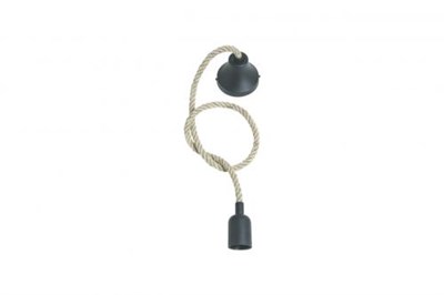 CT4300 ROZANSLI HALAT DUY CATA (1metre)