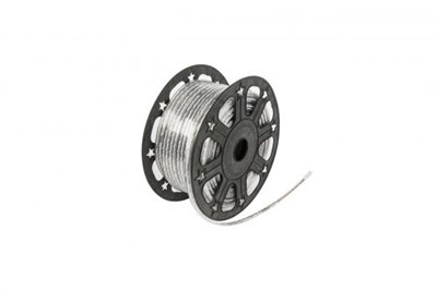CT4561 10.8W/1mt BEYAZ 3ÇİP DIŞ MEKAN ŞERİT LED 220V CATA