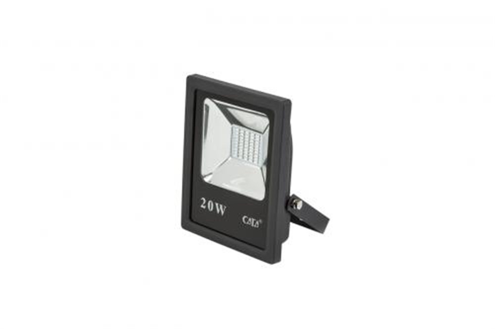 CT4616 20W BEYAZ IŞIK SMD LED PROJEKTÖR CATA