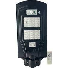 CT4691 120W BEYAZ IŞIK SOLAR SOKAK ARMATÜRÜ CATA (GÜNEŞ ENERJİLİ)
