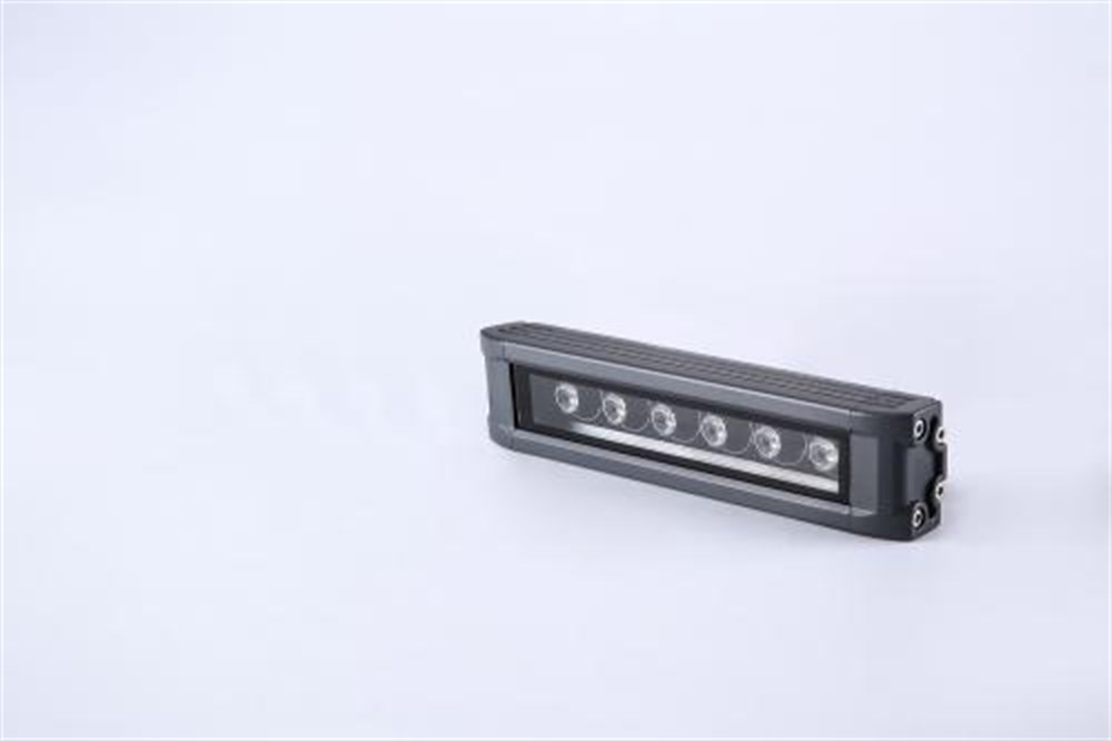 CT4694 6W MAVİ GOLD WALLWASHER CATA (18.5 CM)