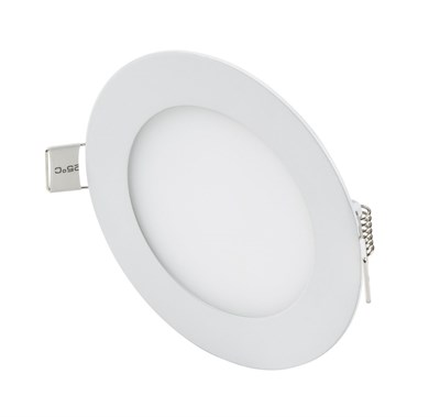 CT5144 2'' 3W BEYAZ PANEL LED ARMATÜR CATA