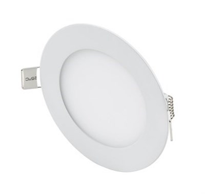 CT5145 3 6W SARI PANEL LED ARMATÜR CATA