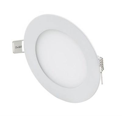 CT5144 2 3W SARI PANEL LED ARMATÜR CATA