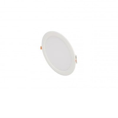 CT5149 8 18W BEYAZ PANEL LED ARMATÜR CATA (PLASTİK KASA)