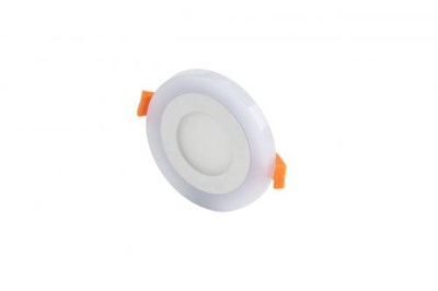 CT5150 OKYANUS 6W BEYAZ PANEL LED ARMATÜR CATA 