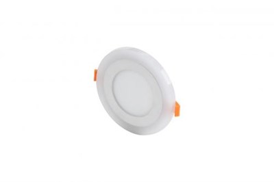 CT5151 OKYANUS 10W BEYAZ PANEL LED ARMATÜR CATA 