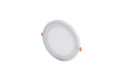 CT5152 OKYANUS 18W BEYAZ PANEL LED ARMATÜR CATA 