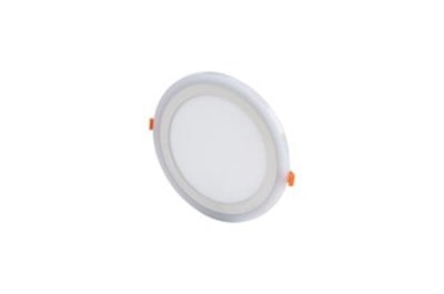 CT5152 OKYANUS 18W SARI PANEL LED ARMATÜR CATA 