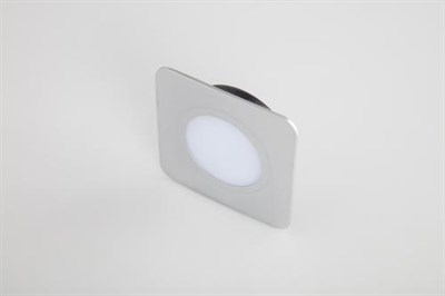 CT5175 3W BEYAZ LEDLİ KORİDOR ARMATÜRÜ CATA (GEÇMELİ KASAYA UYGUNDUR)