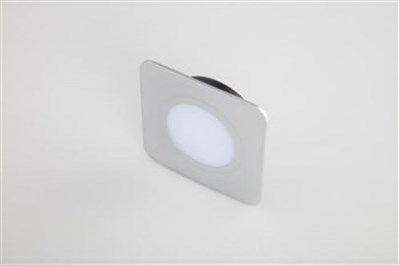 CT5175 3W SARI LEDLİ KORİDOR ARMATÜRÜ CATA (GEÇMELİ KASAYA UYGUNDUR)