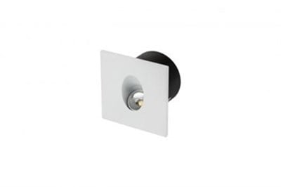 CT5179 3W SARI LEDLİ KORİDOR ARMATÜRÜ KASALI CATA (GEÇMELİ KASAYA UYGUNDUR)
