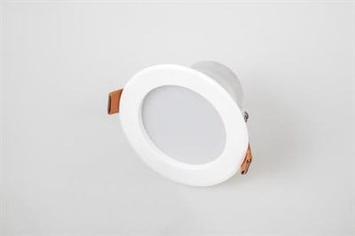 CT5203 2'' 5W BEYAZ AKİK COB LED ARMATÜR CATA (BEYAZ GÖVDE)