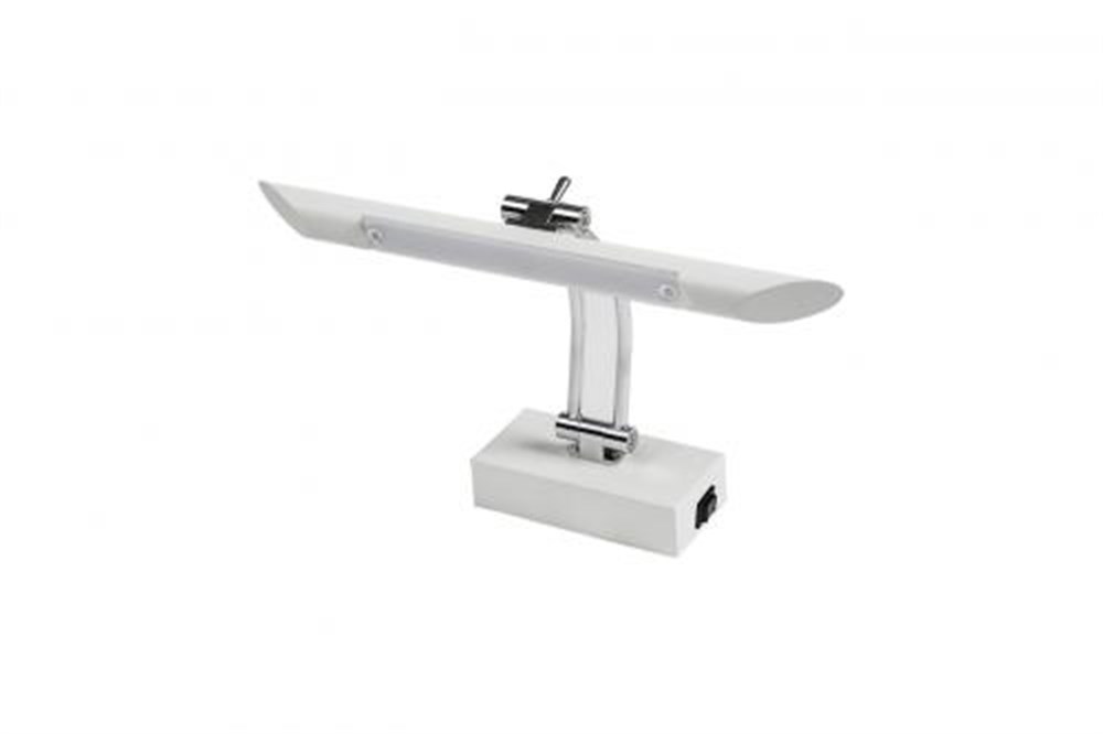 CT5205 4W BEYAZ IŞIK FLAMİNGO LEDLİ APLİK CATA