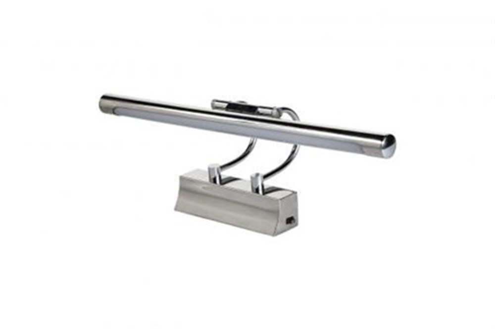 CT5207 6W SARI IŞIK PELİKAN LEDLİ APLİK CATA (SİLVER)