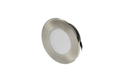 CT5209 1W SARI LEDLİ MOBİL SPOT ARMATÜRÜ CATA (GEÇMELİ KASAYA UYGUNDUR)