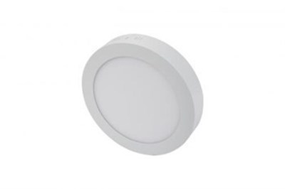 CT5271 SIVA ÜSTÜ 24W SARI LED ARMATÜR CATA