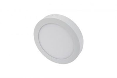 CT5271 SIVA ÜSTÜ 24W BEYAZ LED ARMATÜR CATA