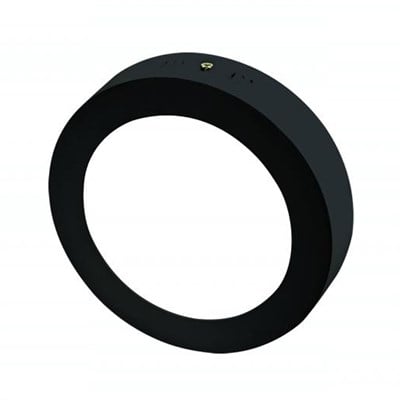 CT5233 SİYAH KASA SIVA ÜSTÜ 18W BEYAZ LED ARMATÜR CATA