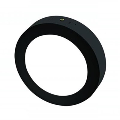 CT5273 SİYAH KASA SIVA ÜSTÜ 30W BEYAZ LED ARMATÜR CATA