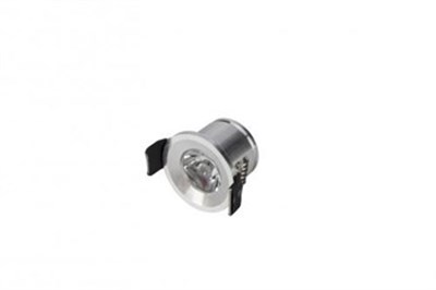 CT5270 S 1.5W SARI LEDLİ YILDIZ SPOT CATA