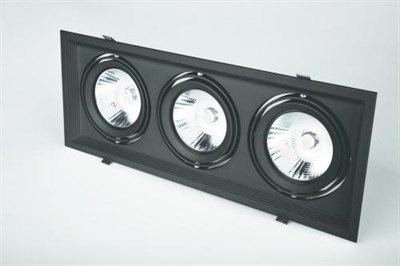 CT5505 3X15W HALOSPOT LED ARMATÜR CATA