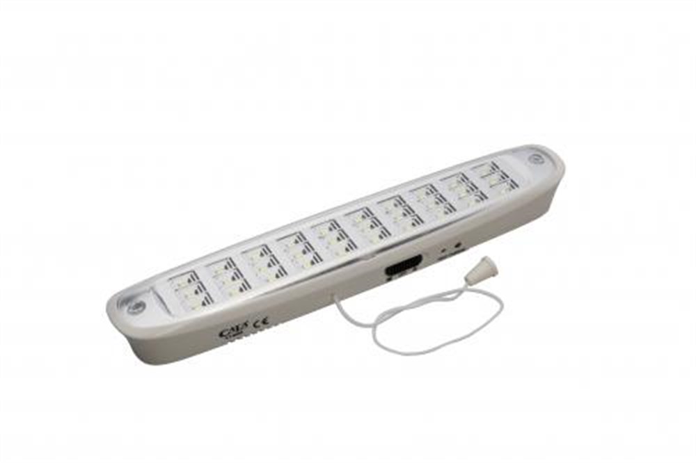 CT9932 30 LEDLİ IŞILDAK CATA