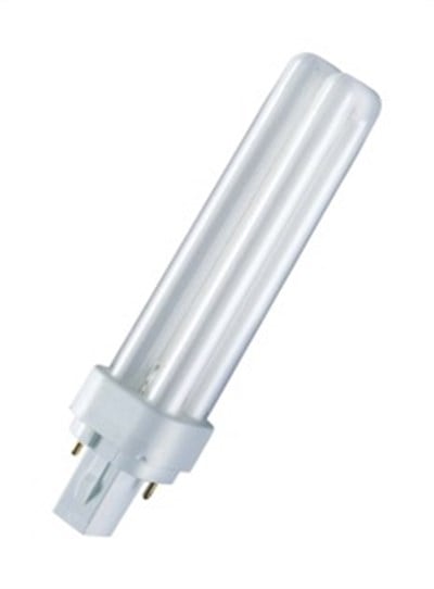 DULUX D 10W/827 PLC (2PİMLİ) OSRAM