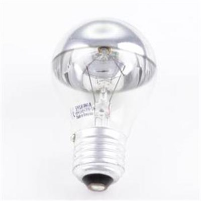 ENDİREKT 60W AYNALI AMPUL E27 İTHAL